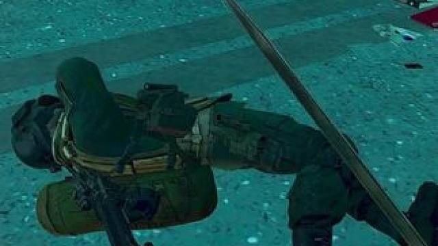 一发RPG解决所有问题 #逃离塔科夫 #反派死于话多 #游戏精彩时刻 #游戏日常