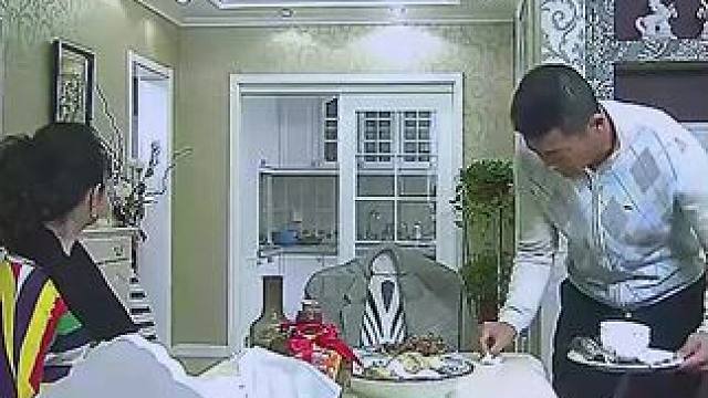 #西瓜视频 点击上方（红色按钮） 可看完整版 大结局太精彩了...《西瓜视频》，观看精彩后续《西瓜视