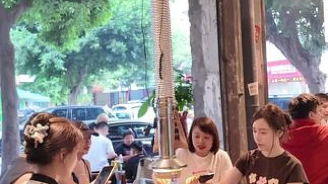 #美食探店 #眉山美食