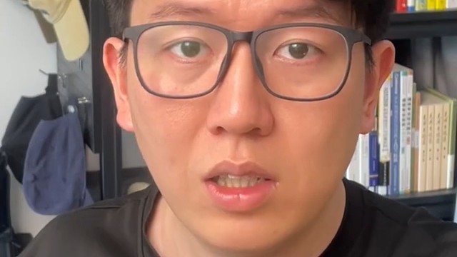 上班不要太共情，你只是个工具人