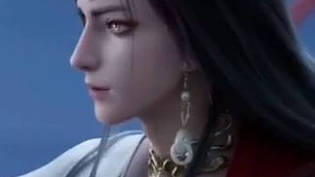 #国漫  #国漫推荐  #国漫剪辑  #国漫崛起