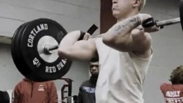 顶级训练如何烧钱？从百元到万元预算解读 #健身 #预算 #健身房 #烧钱