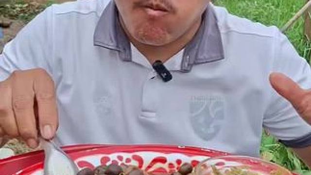 我发布了一个新视频，快来围观吧！