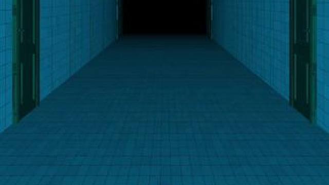 #别让木棍人追上你