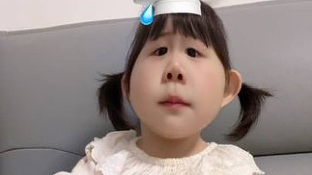 急死了，我妈怎么不教我跳啊#大耳朵图图手势舞 #大耳朵图图