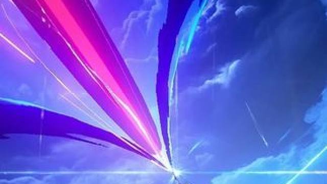 我滴马，这大卡是真的帅（0+1卡提希娅风主队实战） #鸣潮 #卡提希娅