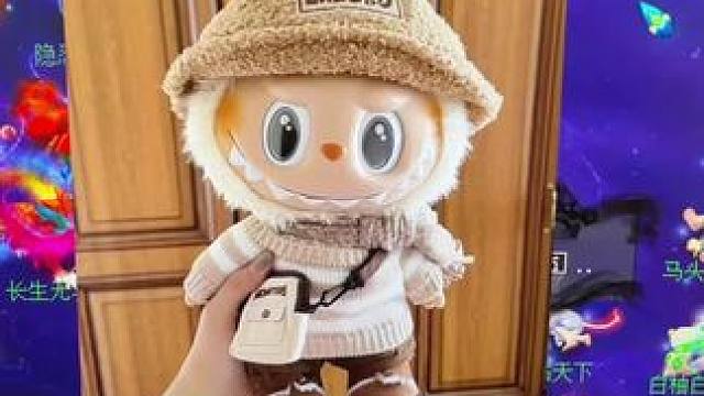 我发布了一个新视频，快来围观吧！