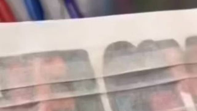 我发布了一个新视频，快来围观吧！