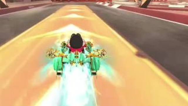 曹易想要成为全能王 练图又要被说