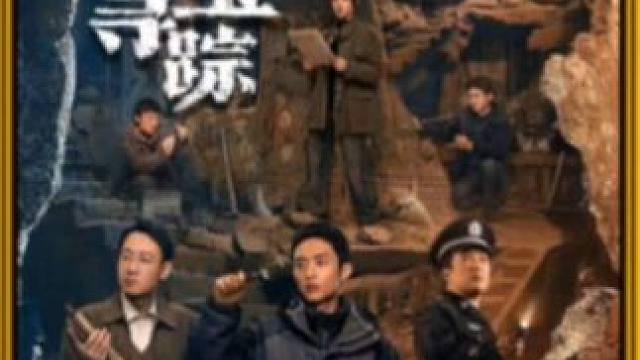 小光化身表叔，秦川称霸，穆见晖被小舅子算计#护宝寻踪#影视解说 #辛柏青#盗墓笔记 #影视