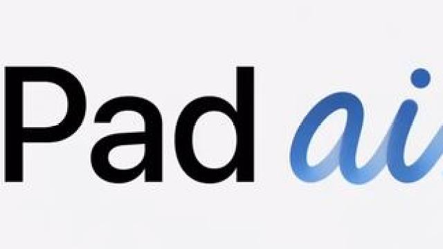 #iPadair 更好体验。