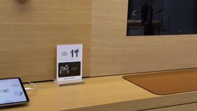 #airpodspro#airpodsmax 更好体验。