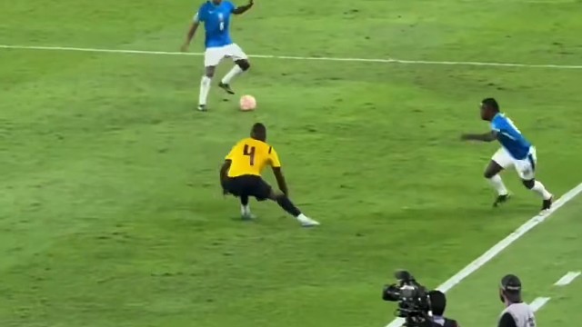 安切洛蒂明年要带领巴西拿了世界杯