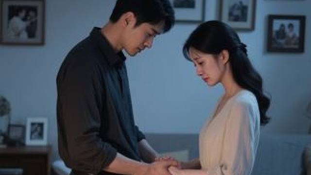 心声泄露后前夫他后悔了~