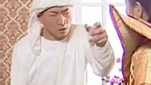 周杰老师的嘴能不能借我用用#周杰#易立竞#毒蛇 #反驳型人格 #娱乐评论大赏