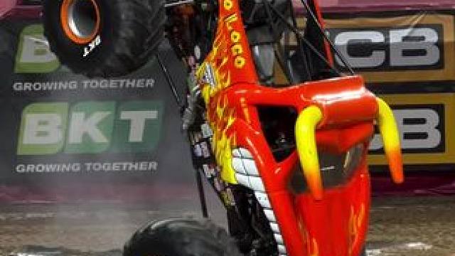 山地越野车的平衡操作技术！ #山地越野 #山地车越野 #陆地小坦克 #出来放风