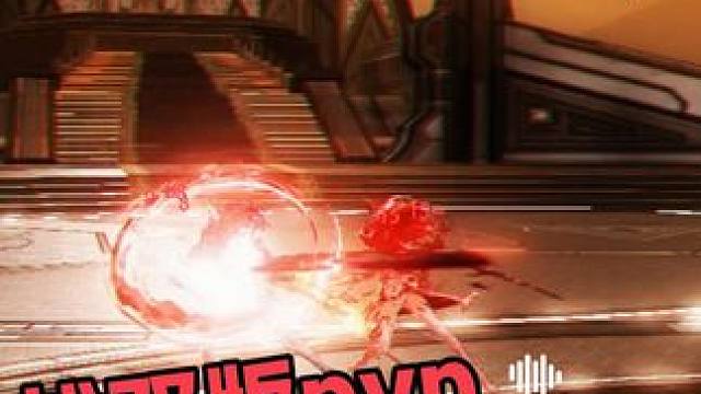 好消息战双PVP模式，坏消息自动的#战双帕弥什 #战双指挥团 #战双帕弥什鬼泣五联动 #战双pvp