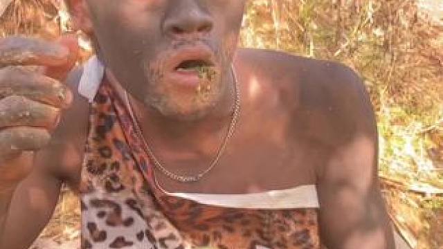 哈哈田园生活欢乐多 #我的乡村生活 #农村美食记录生活 #原创视频 #野外生存记 #原始生活