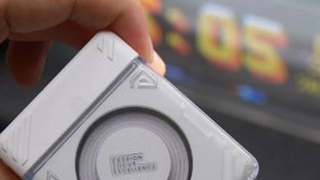 好看好用好携带的65w氮化镓充电头#充电头 #快充头 #笔记本充电头