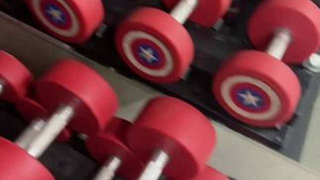 教练对会员太小气了#记录我的生活