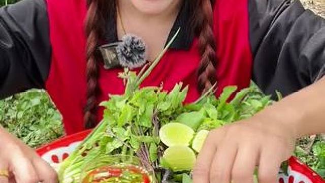 泰国大补林蛙 #超好吃 #࿆好࿆吃࿆࿆ #家乡特产 #太好吃了就是这个味道 #软糯香甜