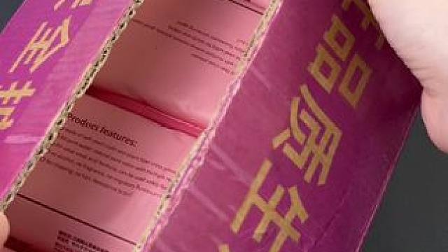 不含酒精，孕婴也能放心用，可以擦脸擦手用完还能擦桌子的#宝宝湿巾 颜值太可爱了~#母婴好物 #婴儿手