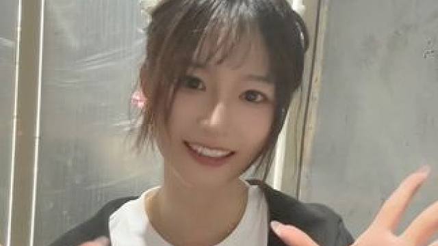 一年前女时候#做男做女都精彩