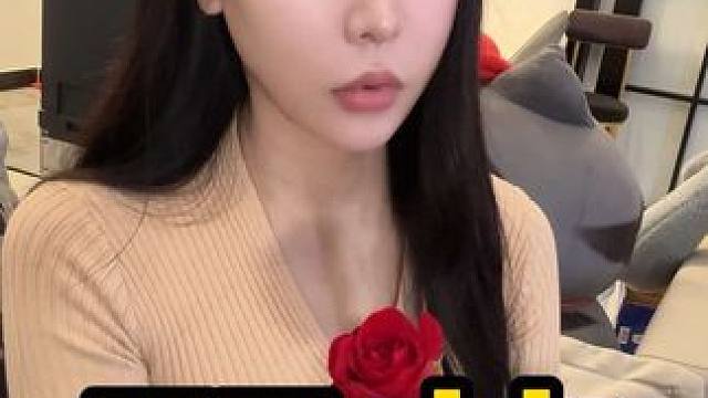 正确的醒花方式！#川渝暴龙，川渝女友#恋爱日常#情侣日常#醒花