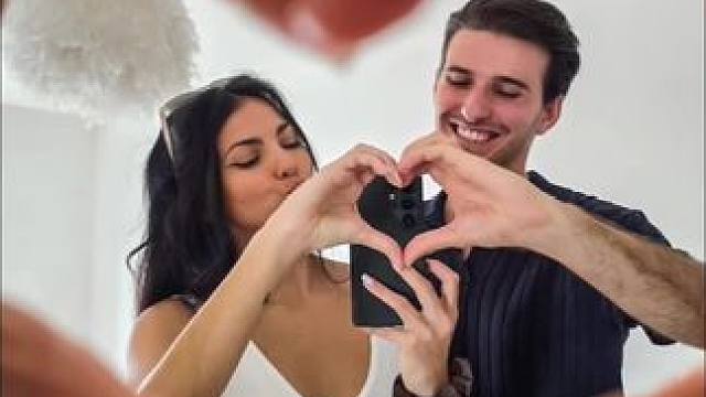 情侣宅家创意自拍3个小技巧 #情侣拍照姿势 #拍照技巧 #创作者伙伴计划 #种草 #创作者广告分成计