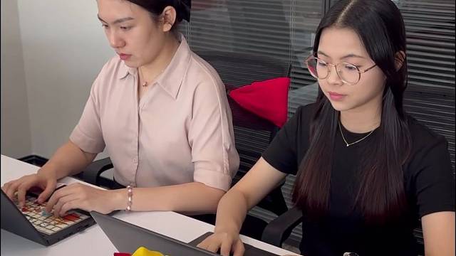 带过实习生的都沉默了