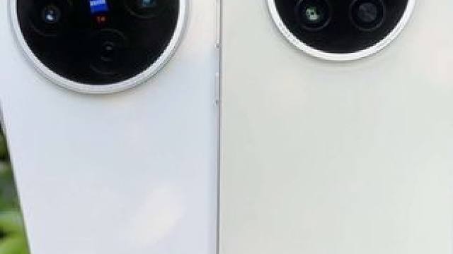 iPhone的平替谁更合适X8s、X200s应该怎么选#oppofindx8s#vivox200s