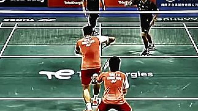 男双不杀球  那还玩个锤子......#市民陈的毛毛球尾唠鸽