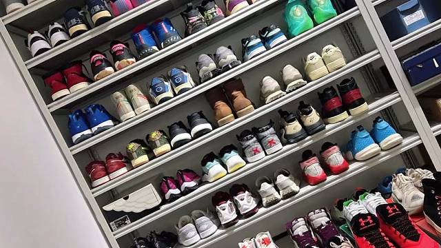 全国回收正品球鞋