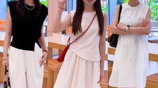 “养好性格，提升自己，好运都在来的路上” #圣名每周穿搭 #圣名国际购物广场 #江油 #ootd穿搭