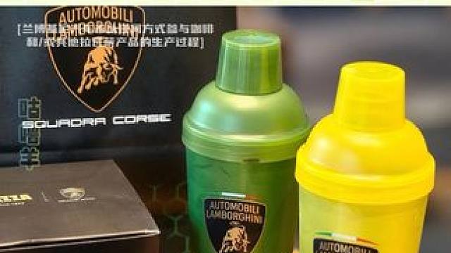 lavazza拉瓦萨咖啡~