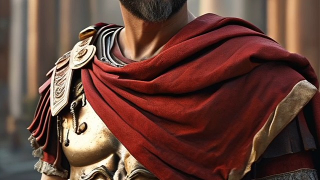 罗马帝国傻子皇帝克劳狄乌斯之谜