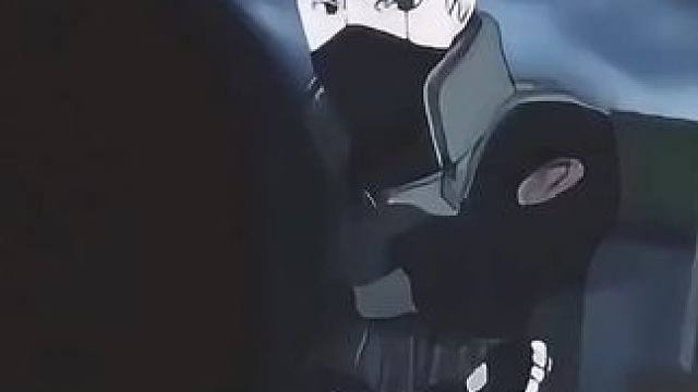 #配音 #卡卡西 #带土 #佐助 #宇智波斑