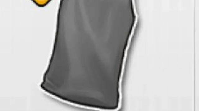 花费5亿酷币拿下全服唯一一套永久白色短裤+灰色背心！ #QQ飞车 #测评 #时装 #稀有