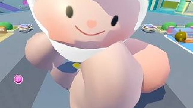 DongDong的一生 yc