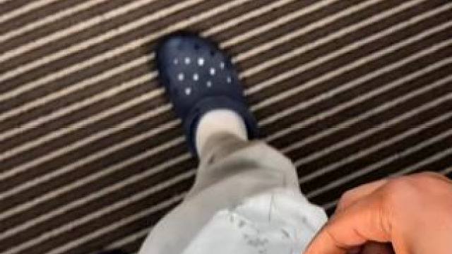 最后一把不得把我朋友迷成制杖~ #有男生会拒绝这个玩具吗 #水枪玩具