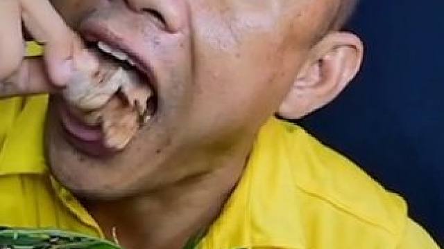 牛瘪汤五分熟牛杂 #美食 #泰国美食 #户外美食 #内容启发搜索