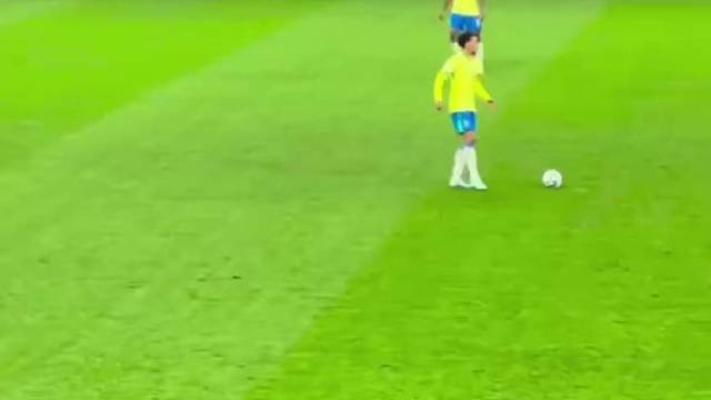 不管到什么时候，巴西依然是夺冠热门