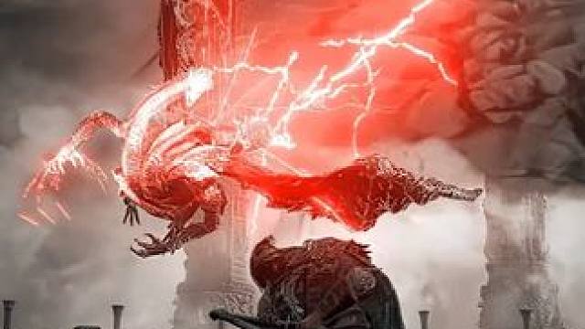 垃圾武器也敢班门弄斧#艾尔登法环