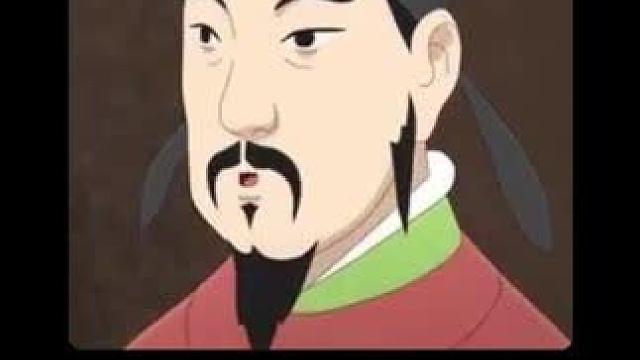 小伙好心送官差祖传秘方，没想到官差却怀疑小伙 #动画解说 #老动画 #怀旧动画 #仲景左归丸