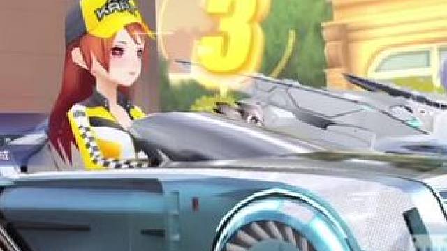 第一次玩劳斯莱斯 你的机甲买贵了
#qq飞车手游 #QQ飞车人肉底盘车