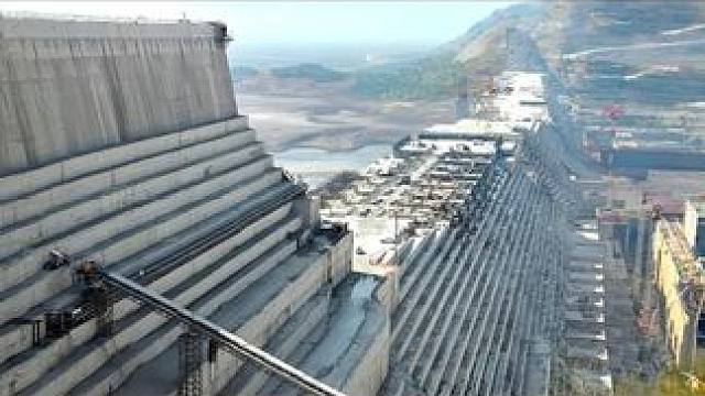 中国最大的10个工程项目（3） 