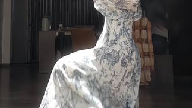 向全世界展示中国舞~