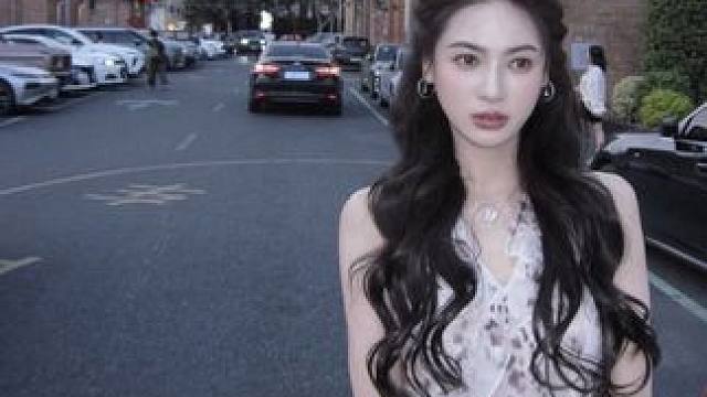 在想什么呢？#dv #古早味 #氛围感 #姐感 #韩妆