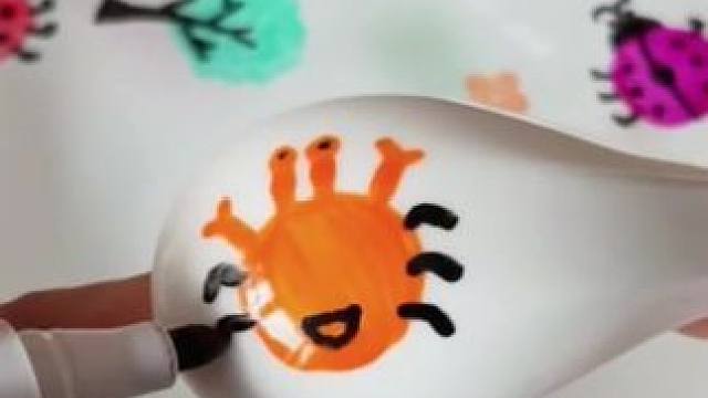 我发布了一个新视频，快来围观吧！