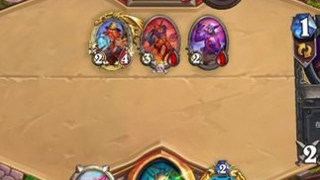 安布拉贼#炉石传说 #炉石传说国服 #炉石传说安戈洛龟途 #暴雪游戏 #网易游戏